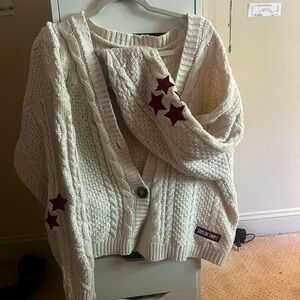 Taylor Swift RED Cardigan